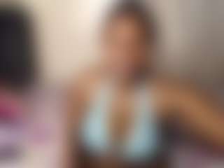 Live cam show with Bianca - Ebony on Soda Cam
