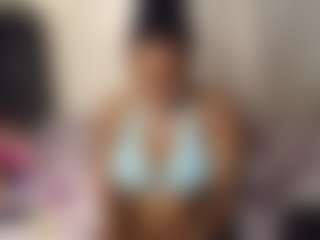Bianca's Live Sex Cam Show