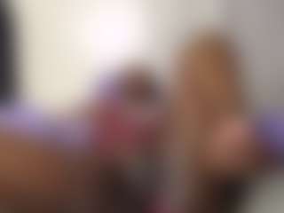 Bianca's Live Sex Cam Show