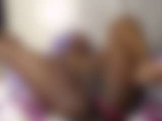 Bianca's Live Sex Cam Show
