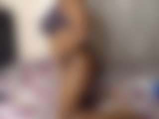 Live cam show with Bianca - Black Toys on Ass Tok