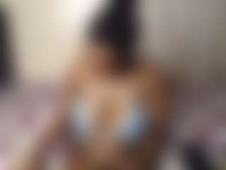 Live cam show with Bianca - Black HD on Dolls Live