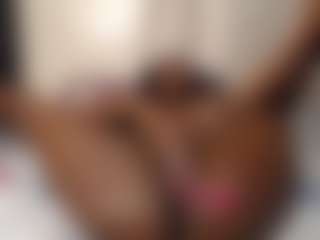 Bianca's Live Sex Cam Show