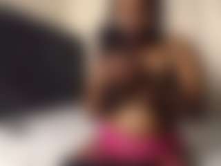 Live cam show with Bianca - Ebony Fetish on Camiplay Live