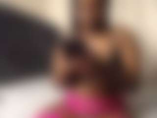 Live cam show with Bianca - Asshole Ebony on Dare Cams