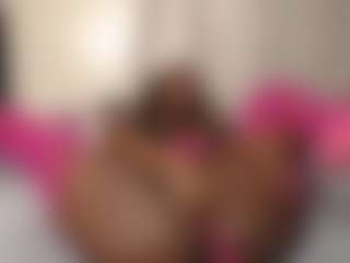 Bianca's Live Sex Cam Show