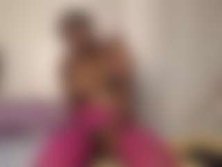 Live cam show with Bianca - Public BBW on CSO-WL