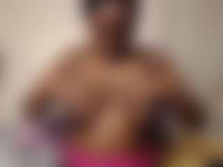 Bianca's Live Sex Cam Show