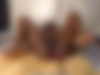 Live cam show with Bianca - Ebony Amateur on Streamer API