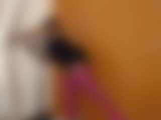 Bianca's Live Sex Cam Show