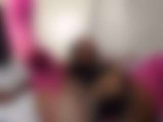 Bianca's Live Sex Cam Show
