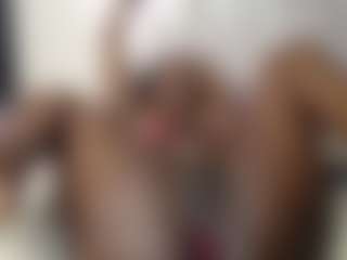 Bianca's Live Sex Cam Show