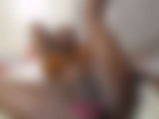 Bianca's Live Sex Cam Show