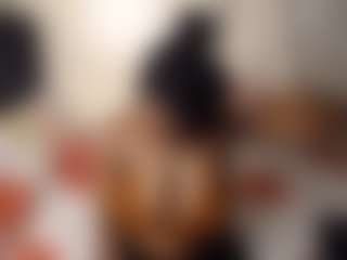 Cam Show en direct de Bianca