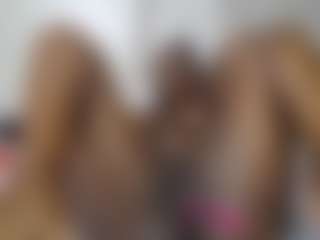 Bianca's Live Sex Cam Show