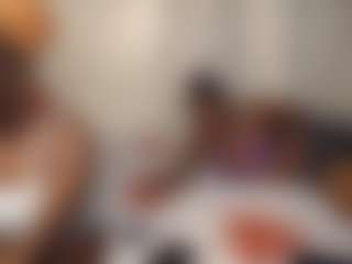 Bianca's Live Sex Cam Show