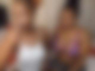 Bianca's Live Sex Cam Show