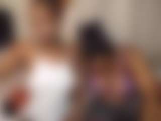 Bianca's Live Sex Cam Show