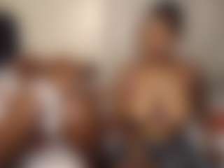Bianca's Live Sex Cam Show