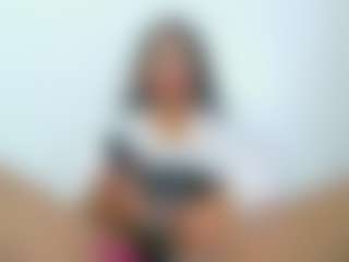 Live cam show with Nicol-Jaramillo - Domination on Camming Site