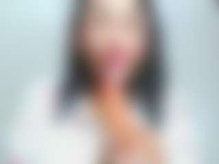 Nicol-Jaramillo's Live Sex Cam Show
