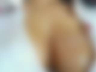 Live cam show with Nicol-Jaramillo - Domination on parknlotfishbdy