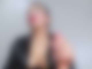 Live cam show with Nicol-Jaramillo - Domination on AdultVida.com