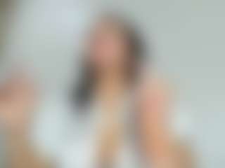 Live cam show with Nicol-Jaramillo - Bedroom on TeamSkeetLive