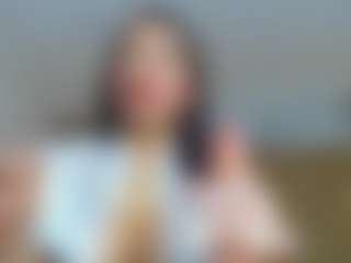 Live cam show with Nicol-Jaramillo - Solo on AdultVida.com