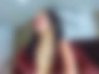 Live cam show with Nicol-Jaramillo - Thick on Free Soda