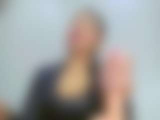 Live cam show with Nicol-Jaramillo - Gagging on pussylord.com