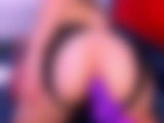 Live cam show with VeronicaRyan - Toys on CamwithHer