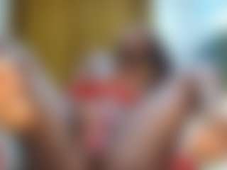 african_queen's Live Sex Cam Show