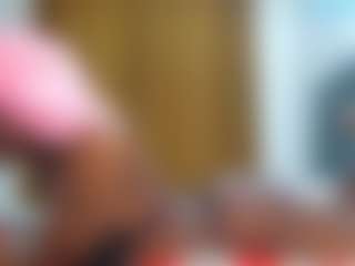 african_queen's Live Sex Cam Show