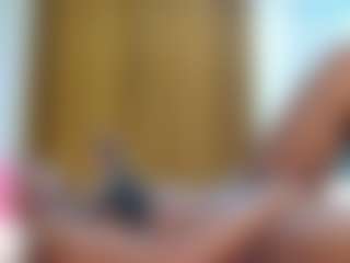 african_queen's Live Sex Cam Show