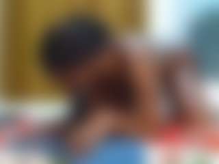 african_queen's Live Sex Cam Show