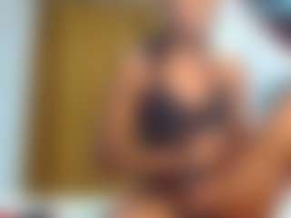 african_queen's Live Sex Cam Show