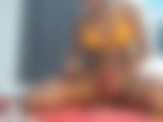 african_queen's Live Sex Cam Show