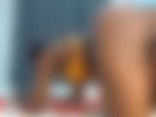 african_queen's Live Sex Cam Show