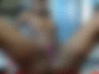 african_queen's Live Sex Cam Show