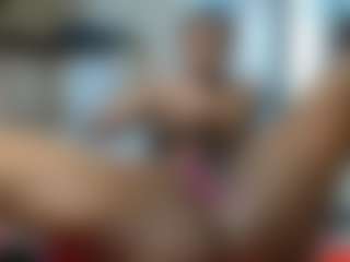 african_queen's Live Sex Cam Show