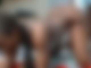Live cam show with african_queen - Camel Toe on fapnchat