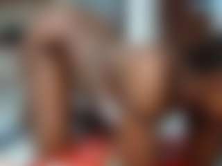 african_queen's Live Sex Cam Show