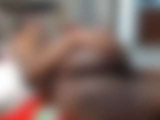 Live cam show with african_queen - Smoking on Dolls Live