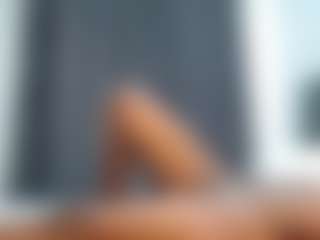 african_queen's Live Sex Cam Show