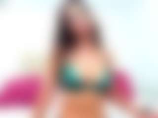 Live cam show with ArielleCruse - Bikini on Camsoda