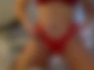 Lexi's Live Sex Cam Show