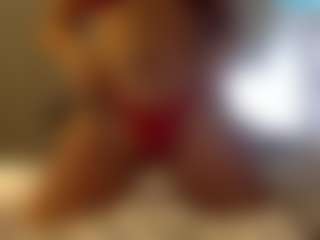 Lexi's Live Sex Cam Show