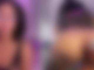 Live cam show with MilaHall - Ebony on livesuperchat.net