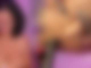 MilaHall's Live Sex Cam Show